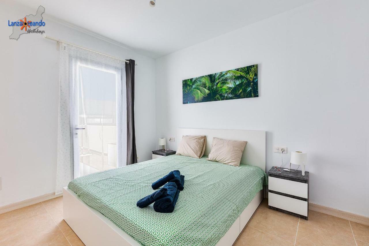 Vivienda Vacacional Filippa بلايا بلانكا المظهر الخارجي الصورة