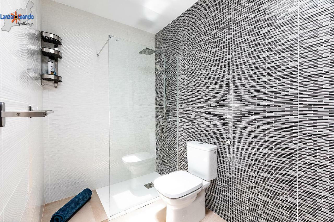 Vivienda Vacacional Filippa بلايا بلانكا المظهر الخارجي الصورة