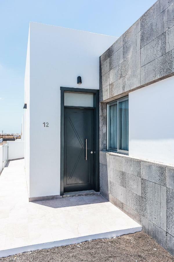Vivienda Vacacional Filippa بلايا بلانكا المظهر الخارجي الصورة